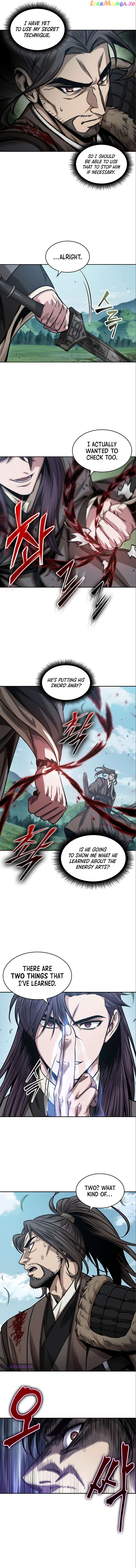 Nano Machine Chapter 177 image 06